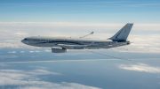 A330 MRTT French Air Force