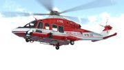 AW139 Vigili del Fuoco