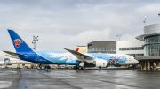 Boeing 787-9 China Southern Airlines