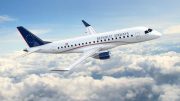 E175 Republic Airways