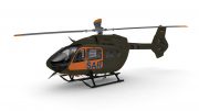 H145 SAR German Air Force