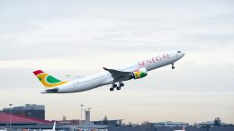 A330-900 Air Senegal