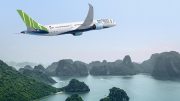 787-9 Bamboo Airways