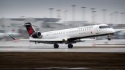 CRJ900 Air Canada Express