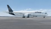 Boeing 787-9 Dreamliner Lufthansa