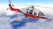 H175 Chinese Ministry of Transport