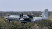 HC-130J Combat King II 16-5863/LI NY ANG 106th RQW