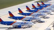 A320 Allegiant Air