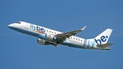 Embraer 175 G-FBJK flyBe