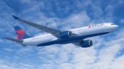 A330neo Delta Air Lines