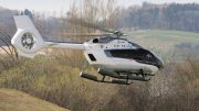 ACH145 for super yachts