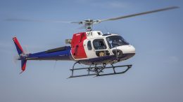 H125 Helitrans LN-OFR