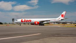 A330-900 Lion Air