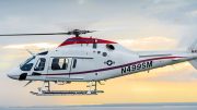 TH-119 US Navy