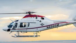 TH-119 US Navy