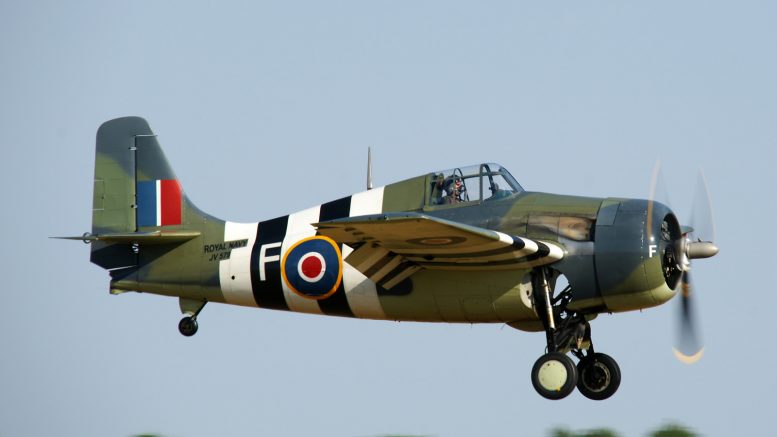 Imperial War Museum Duxford - Duxford, United Kingdom