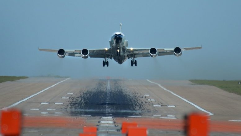 RC-135V
