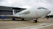 Boeing E-3A Sentry LX-N90444 NAEW&CF NATO
