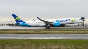 A350-1000 Air Caraibes