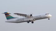 ATR 72-600 Braathens Regional Airlines