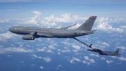 A330 SMART Multi Role Tanker Transport (MRTT) Republic of Singapore Air Force (RSAF)