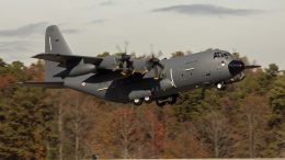 KC-130J Aerial Refueler French Air Force