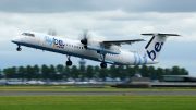 Bombardier G-ECOB Flybe - British European