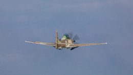 A-29 NAF