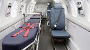 PC-24 Air Ambulance