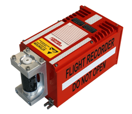 Flight Data Recorder