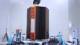 Sentinel-6A