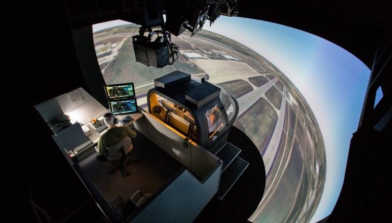 Bell Training Academy Virtual Course Platform
