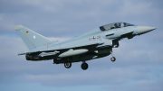 Eurofighter EF2000T 31+28 TLG 31 German Air Force