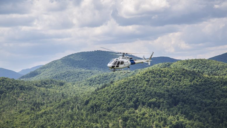 H125 N187AE