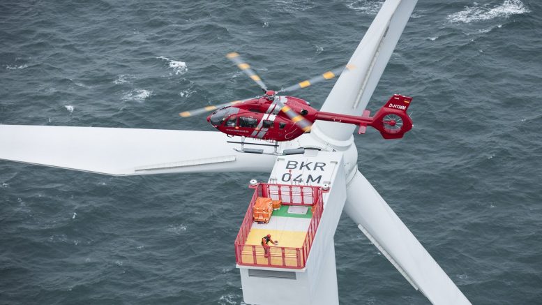 H145 HTM-Helicopters