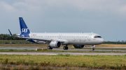 A321LR SAS