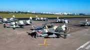 Embraer A-29 Super Tucano Philippine Air Force