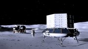 European Large Logistic Lander