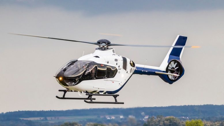 H135 EASA