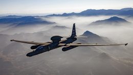 U-2S DragonLady