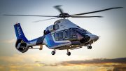 H160 All Nippon Helicopter ANH