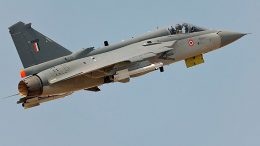 HAL Tejas