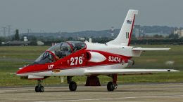 Hindustan HJT-36 Sitara S3474 HAL Indian Air Force