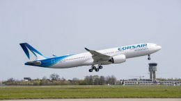 A330neo Corsair