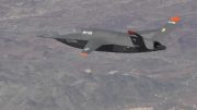 XQ-58A Loyal Wingman