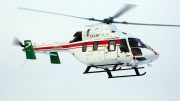 Ansat EZ-L487 Medevac Turkmenistan
