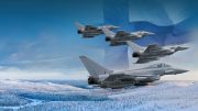 Eurofighter Finland
