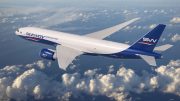 Silk Way West Boeing 777F