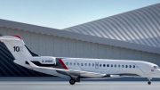 Dassault Falcon 10X