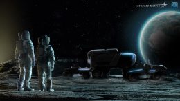 Lunar Rover